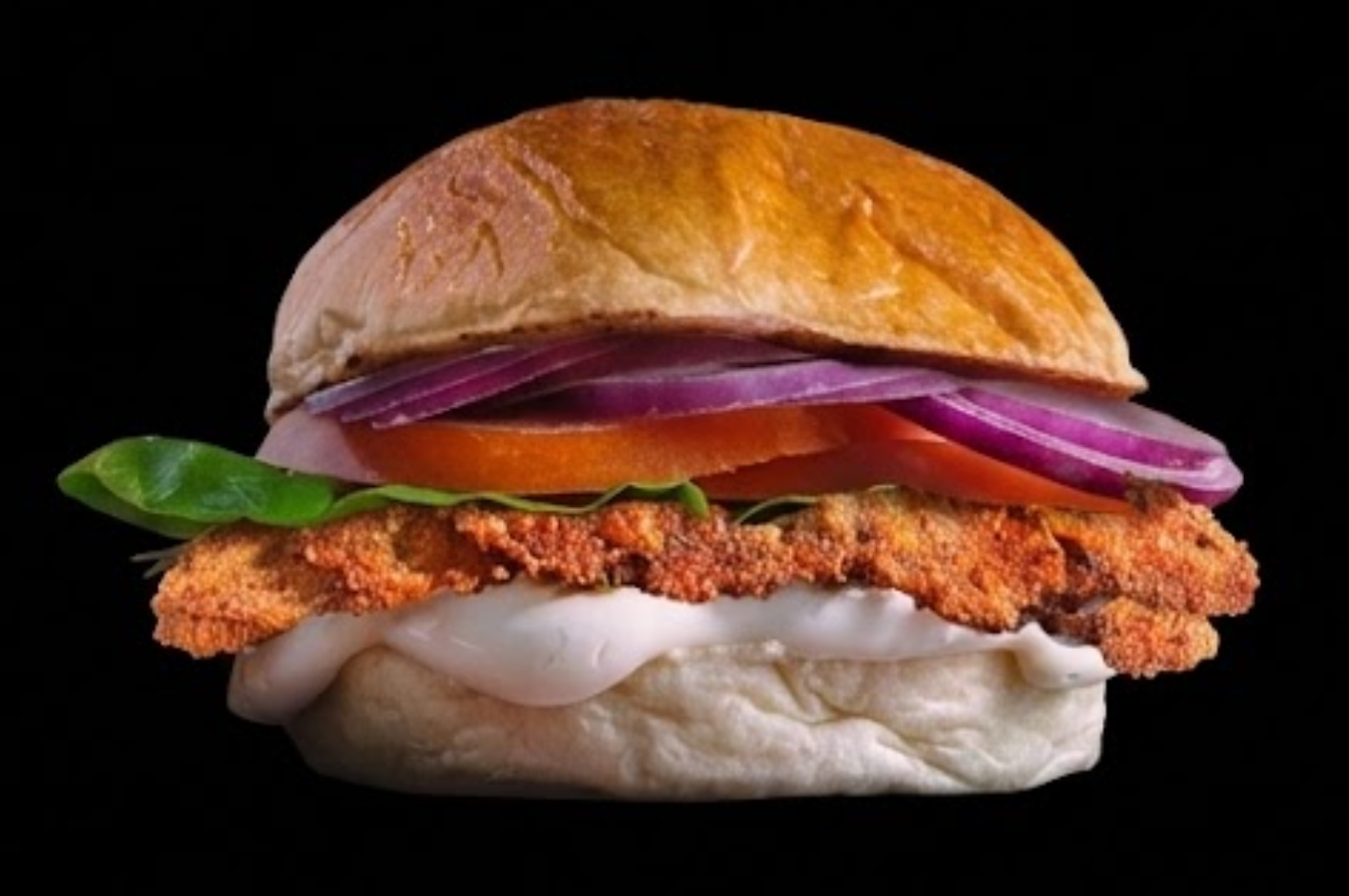 Milanesa Argentina